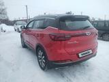 Chery Tiggo 7 Pro 2023 годаfor7 450 000 тг. в Караганда – фото 4