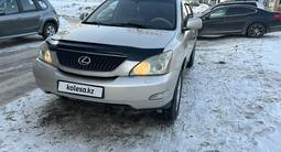 Lexus RX 330 2005 годаfor8 300 000 тг. в Астана – фото 2