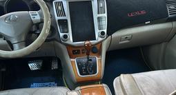 Lexus RX 330 2005 годаfor8 300 000 тг. в Астана – фото 5