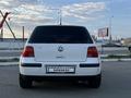Volkswagen Golf 1998 года за 1 850 000 тг. в Костанай – фото 9