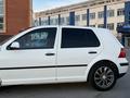 Volkswagen Golf 1998 года за 1 850 000 тг. в Костанай – фото 10