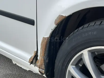 Volkswagen Golf 1998 года за 1 850 000 тг. в Костанай – фото 13