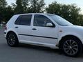 Volkswagen Golf 1998 года за 1 850 000 тг. в Костанай – фото 18