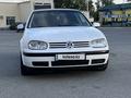 Volkswagen Golf 1998 года за 1 850 000 тг. в Костанай – фото 21