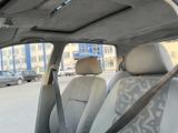 Volkswagen Golf 1998 года за 1 850 000 тг. в Костанай – фото 4