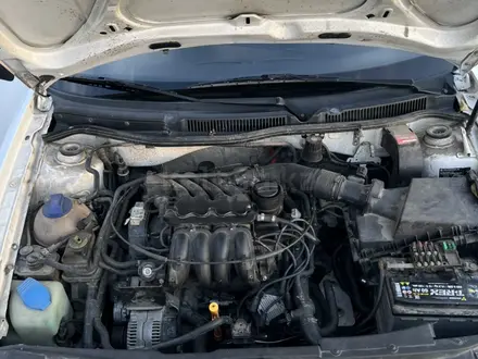 Volkswagen Golf 1998 года за 1 850 000 тг. в Костанай – фото 6