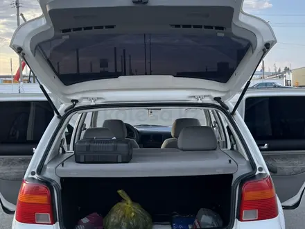 Volkswagen Golf 1998 года за 1 850 000 тг. в Костанай – фото 7