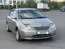 Toyota Corolla, 2003