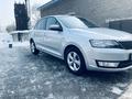 Skoda Rapid 2013 годаfor4 200 000 тг. в Алматы – фото 6