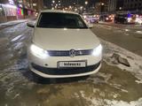 Volkswagen Polo 2015 годаfor4 900 000 тг. в Астана