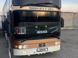 Van Hool  T8 — series 2002 годаүшін14 500 000 тг. в Тараз