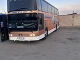 Van Hool  T8 — series 2002 годаүшін14 500 000 тг. в Тараз – фото 2