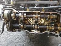 Контрактный двигатель 1MZ-fe 3.0л + установка, масло в подарокfor150 000 тг. в Алматы