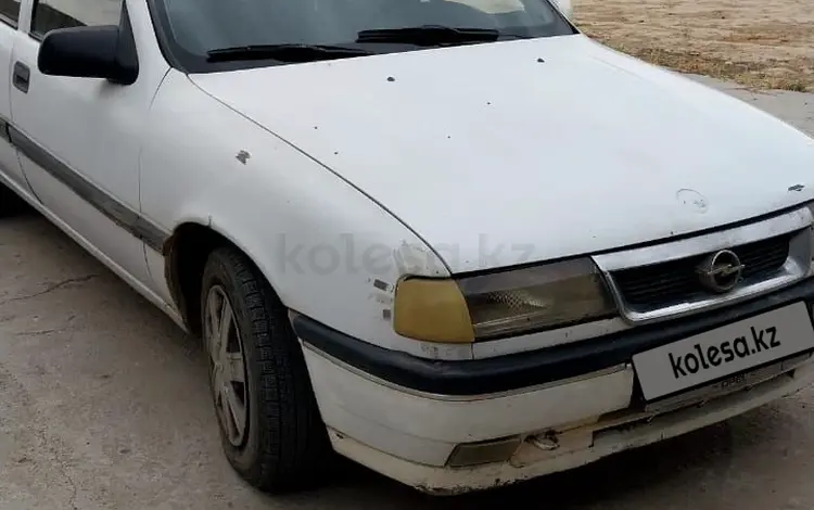 Opel Vectra 1992 годаfor609 758 тг. в Сарыагаш