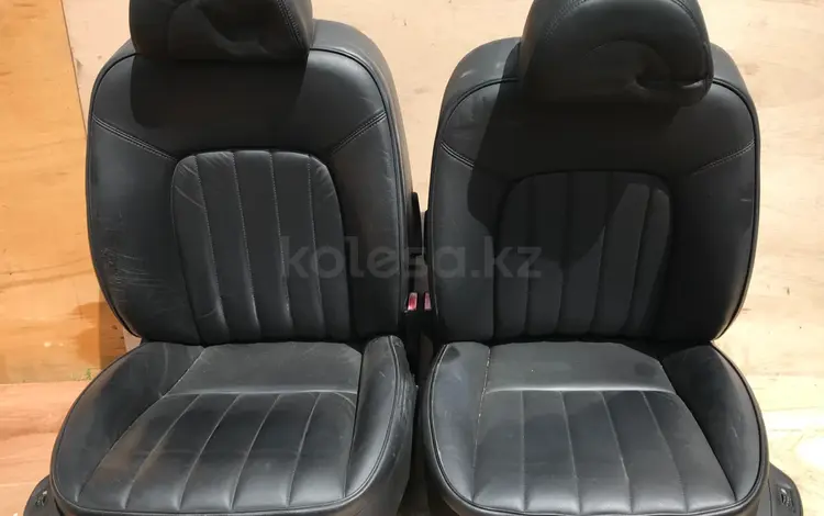 Салон (сиденье) Peugeotүшін120 000 тг. в Алматы