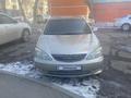 Toyota Camry 2001 года за 4 400 000 тг. в Астана – фото 2