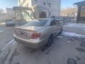 Toyota Camry 2001 года за 4 400 000 тг. в Астана – фото 4