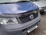 Volkswagen Transporter 2005 года за 7 000 000 тг. в Алматы – фото 2