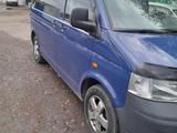 Volkswagen Transporter 2005 года за 7 000 000 тг. в Алматы – фото 4