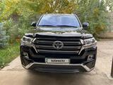 Toyota Land Cruiser 2016 года за 30 000 000 тг. в Алматы – фото 2