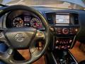 Nissan Pathfinder 2013 годаүшін8 000 000 тг. в Алматы – фото 3