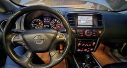 Nissan Pathfinder 2013 года за 8 000 000 тг. в Алматы – фото 3