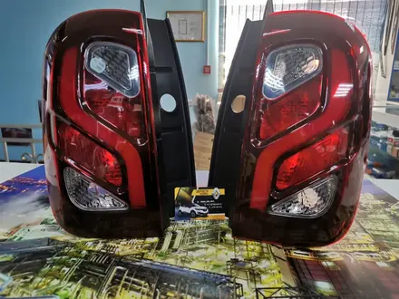 Запчасти на Renault в Караганда – фото 15
