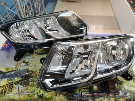 Запчасти на Renault в Караганда – фото 22