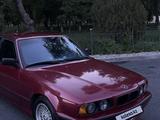 BMW 525 1992 годаүшін2 000 000 тг. в Тараз – фото 4