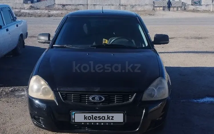 ВАЗ (Lada) Priora 2170 2012 годаfor2 200 000 тг. в Шымкент