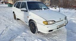 ВАЗ (Lada) 2114 2011 года за 600 000 тг. в Уральск