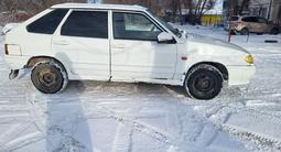 ВАЗ (Lada) 2114 2011 года за 600 000 тг. в Уральск – фото 3