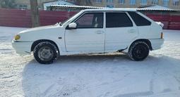 ВАЗ (Lada) 2114 2011 года за 600 000 тг. в Уральск – фото 4