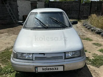 ВАЗ (Lada) 2112 2001 года за 1 500 000 тг. в Семей