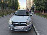 ВАЗ (Lada) Granta 2190 2014 года за 2 000 000 тг. в Актобе