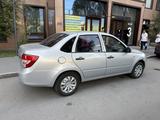 ВАЗ (Lada) Granta 2190 2014 годаүшін2 000 000 тг. в Актобе – фото 4