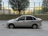 ВАЗ (Lada) Granta 2190 2014 годаүшін2 000 000 тг. в Актобе – фото 2