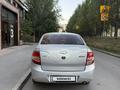 ВАЗ (Lada) Granta 2190 2014 года за 2 000 000 тг. в Актобе – фото 5