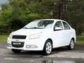 Chevrolet Nexia 2021 года за 4 190 000 тг. в Кокшетау