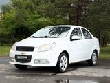 Chevrolet Nexia 2021 годаүшін4 190 000 тг. в Кокшетау