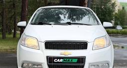 Chevrolet Nexia 2021 года за 4 190 000 тг. в Кокшетау – фото 2