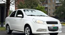 Chevrolet Nexia 2021 года за 4 190 000 тг. в Кокшетау – фото 3