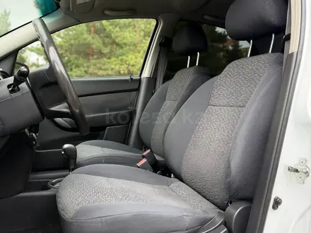 Chevrolet Nexia 2021 года за 4 190 000 тг. в Кокшетау – фото 4