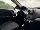 Chevrolet Nexia 2021 годаүшін4 190 000 тг. в Кокшетау – фото 5