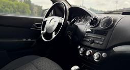 Chevrolet Nexia 2021 года за 4 190 000 тг. в Кокшетау – фото 5