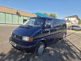 Volkswagen Transporter 1997 года за 3 650 000 тг. в Алматы – фото 2