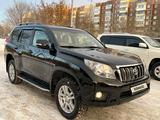 Toyota Land Cruiser Prado 2012 года за 15 250 000 тг. в Караганда