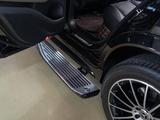 Выдвижные пороги MAYBACH на Mercedes-Benz за 850 000 тг. в Астана