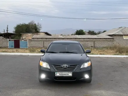 Toyota Camry 2007 года за 5 500 000 тг. в Казыгурт