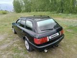Audi 80 1993 годаүшін2 400 000 тг. в Петропавловск – фото 3
